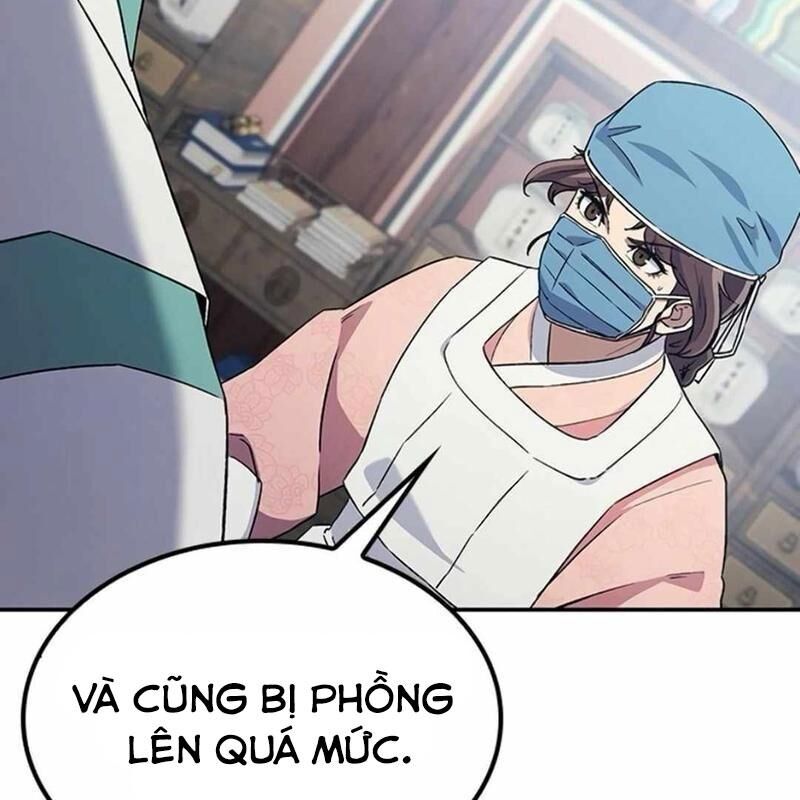 Bác Sĩ Tới Joseon Chap 45 - Next Chap 46