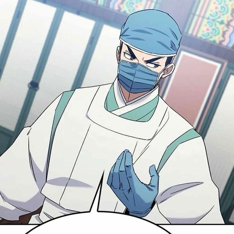Bác Sĩ Tới Joseon Chap 45 - Next Chap 46