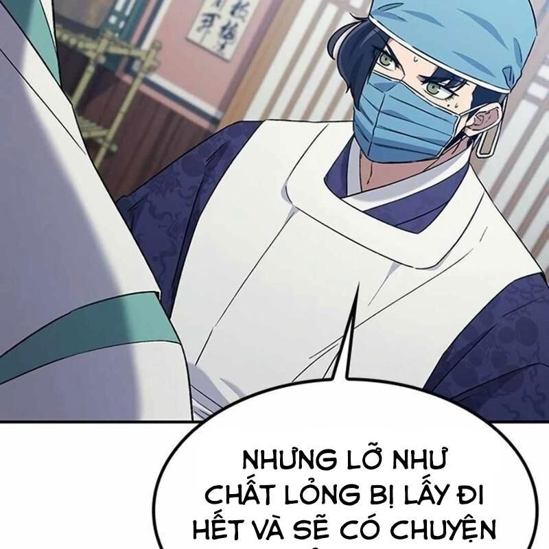 Bác Sĩ Tới Joseon Chap 45 - Next Chap 46