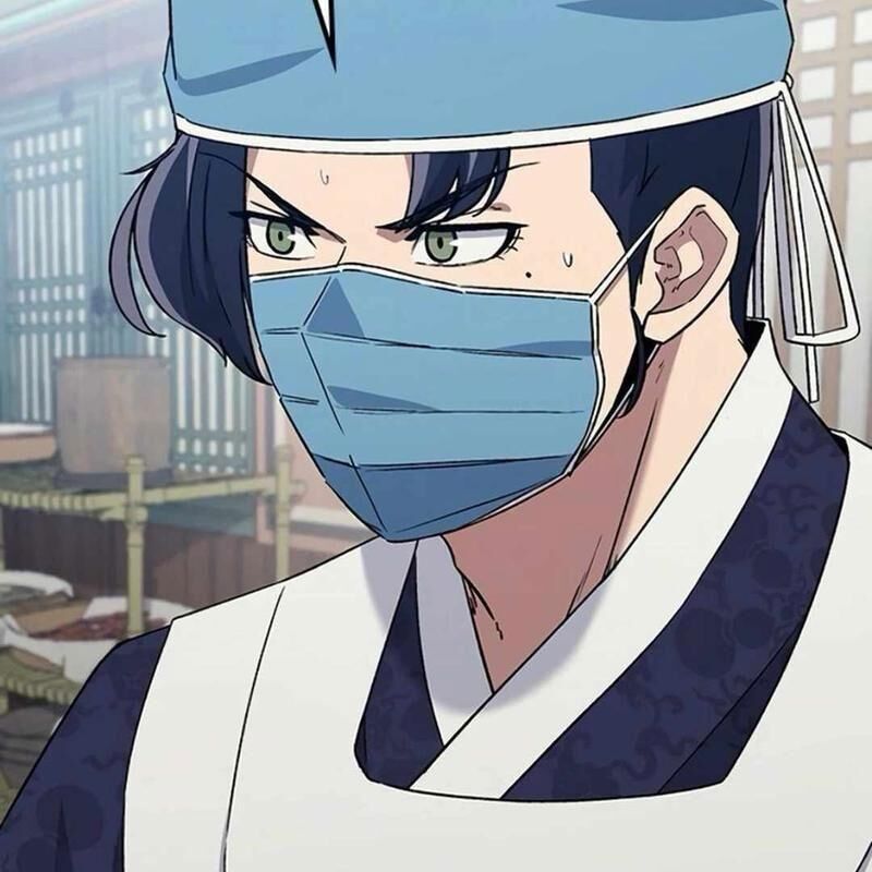 Bác Sĩ Tới Joseon Chap 45 - Next Chap 46