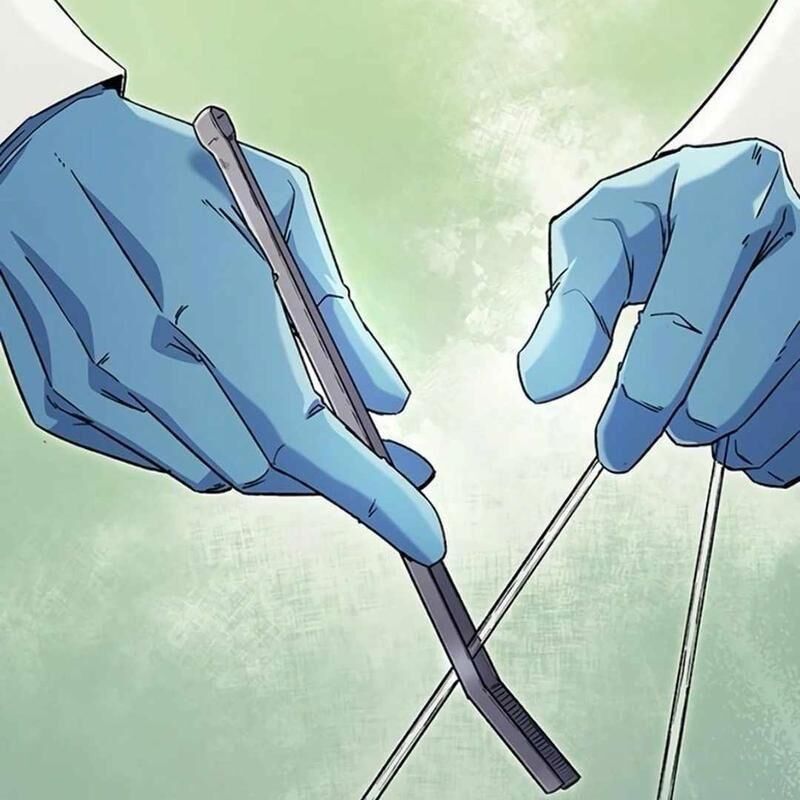 Bác Sĩ Tới Joseon Chap 45 - Next Chap 46