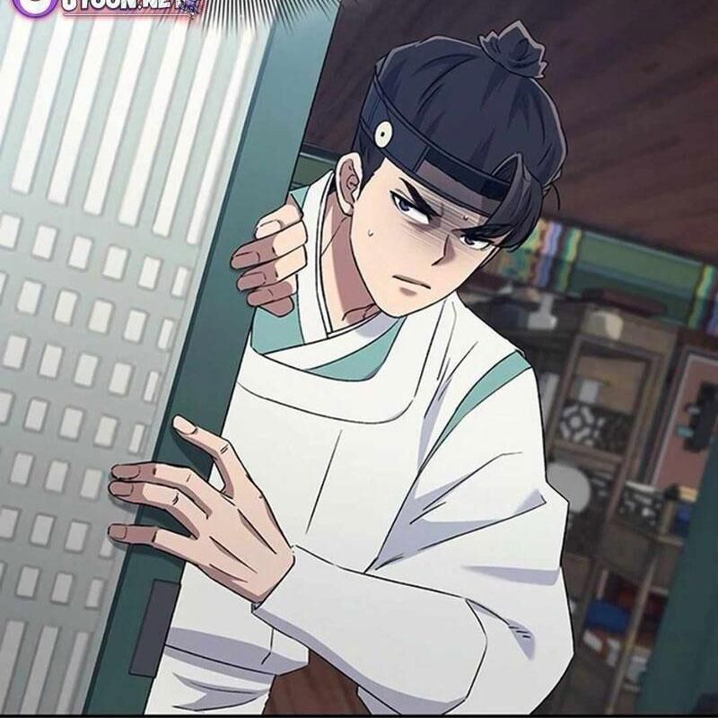 Bác Sĩ Tới Joseon Chap 45 - Next Chap 46
