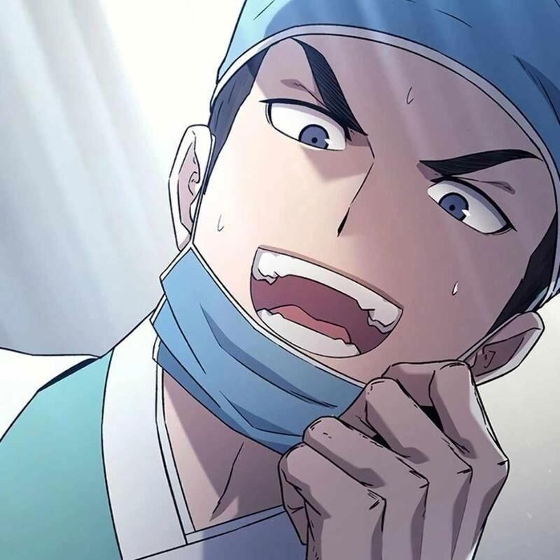 Bác Sĩ Tới Joseon Chap 45 - Next Chap 46