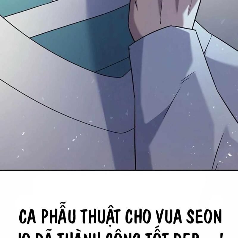 Bác Sĩ Tới Joseon Chap 45 - Next Chap 46