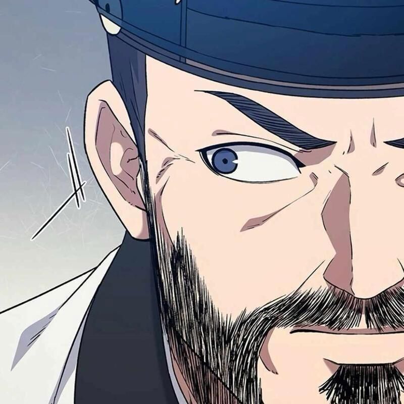 Bác Sĩ Tới Joseon Chap 45 - Next Chap 46