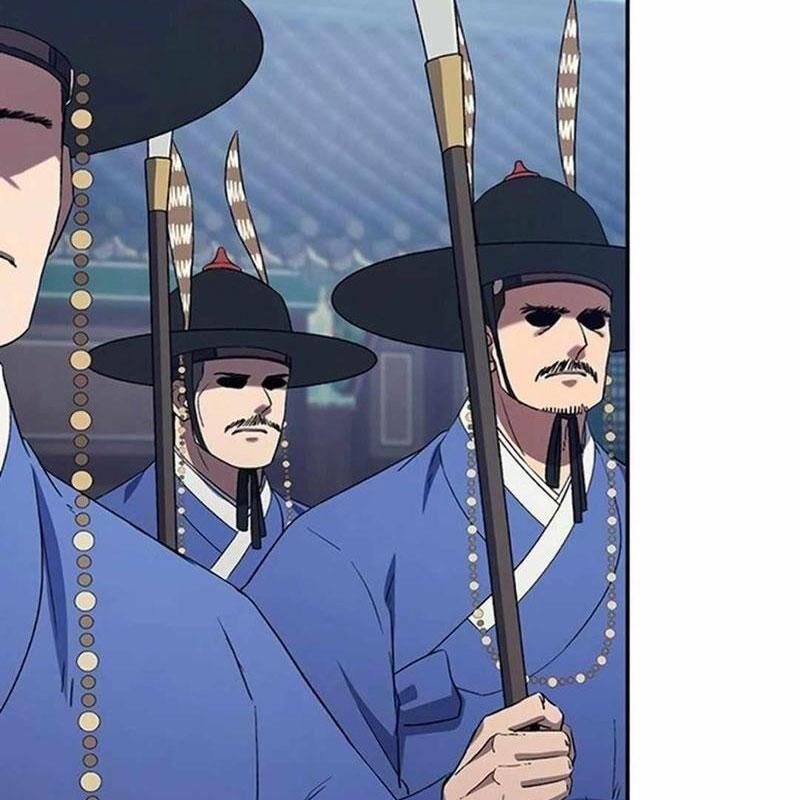 Bác Sĩ Tới Joseon Chap 45 - Next Chap 46