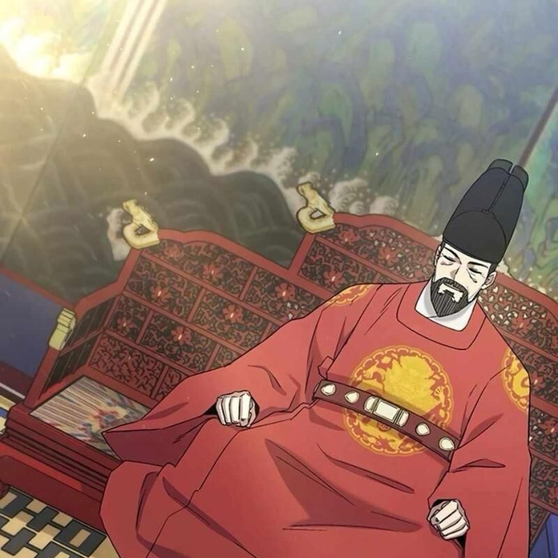 Bác Sĩ Tới Joseon Chap 45 - Next Chap 46