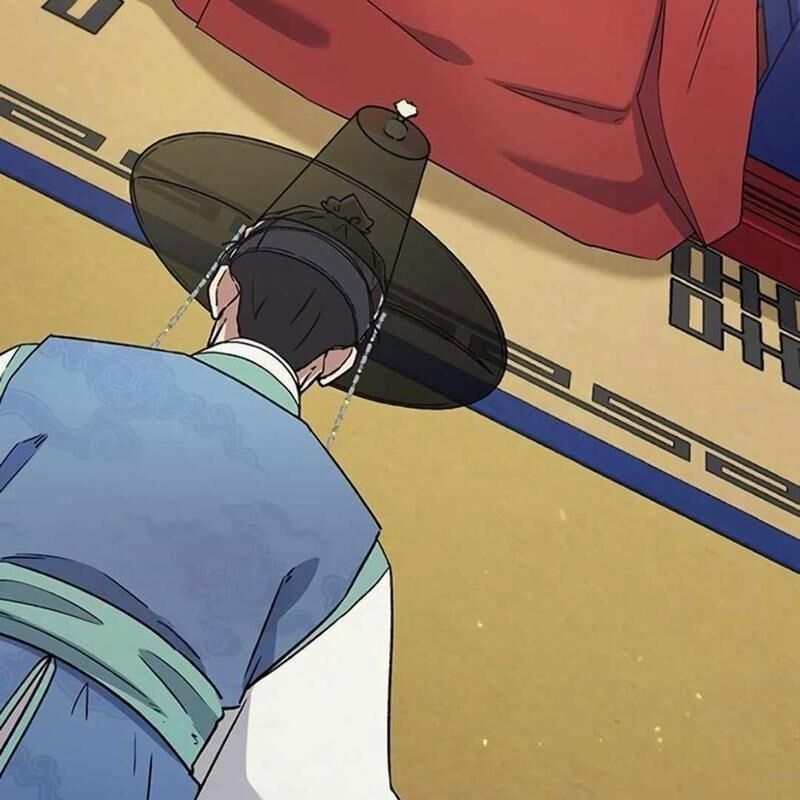 Bác Sĩ Tới Joseon Chap 45 - Next Chap 46