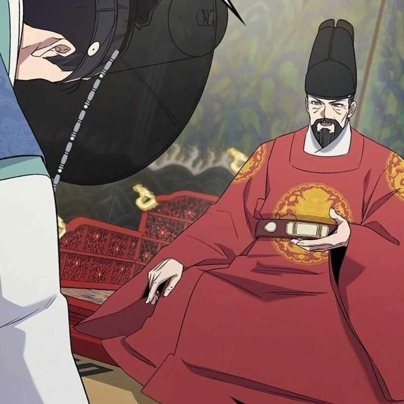 Bác Sĩ Tới Joseon Chap 45 - Next Chap 46