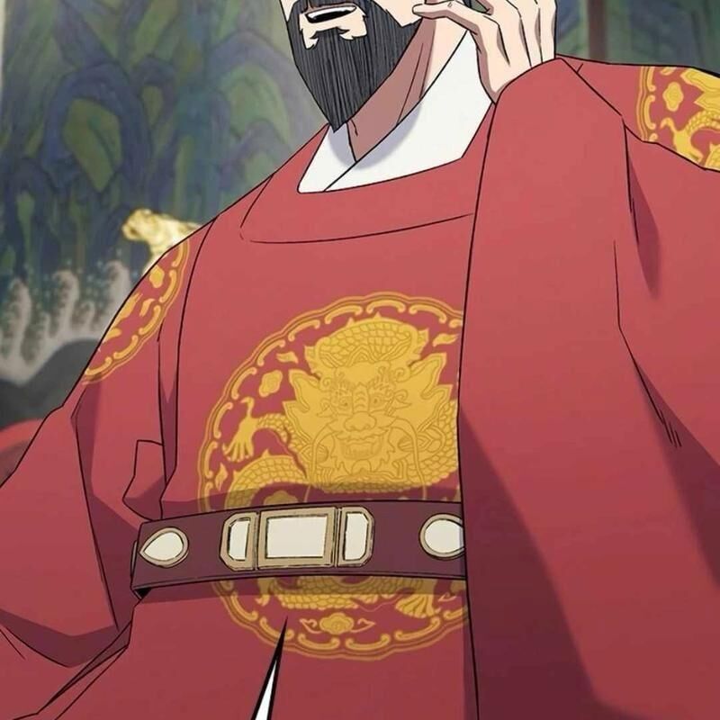 Bác Sĩ Tới Joseon Chap 45 - Next Chap 46