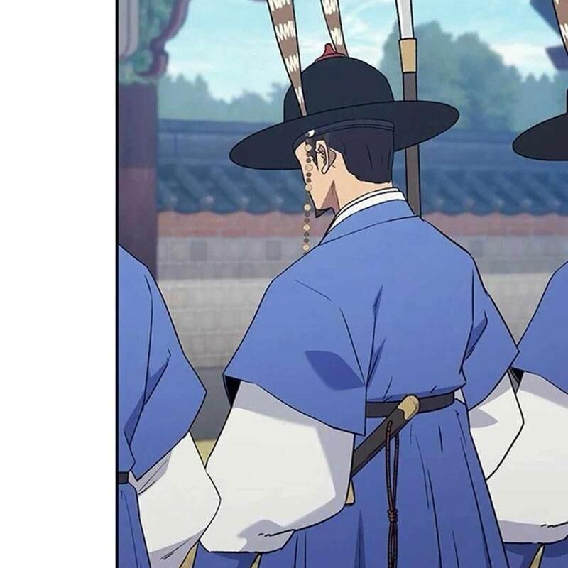 Bác Sĩ Tới Joseon Chap 45 - Next Chap 46