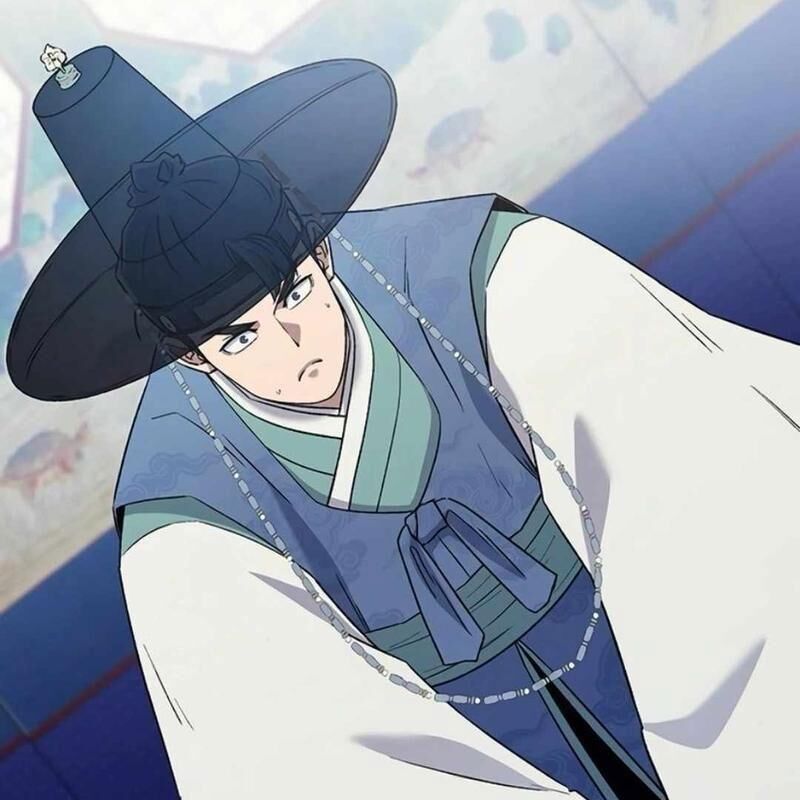 Bác Sĩ Tới Joseon Chap 45 - Next Chap 46