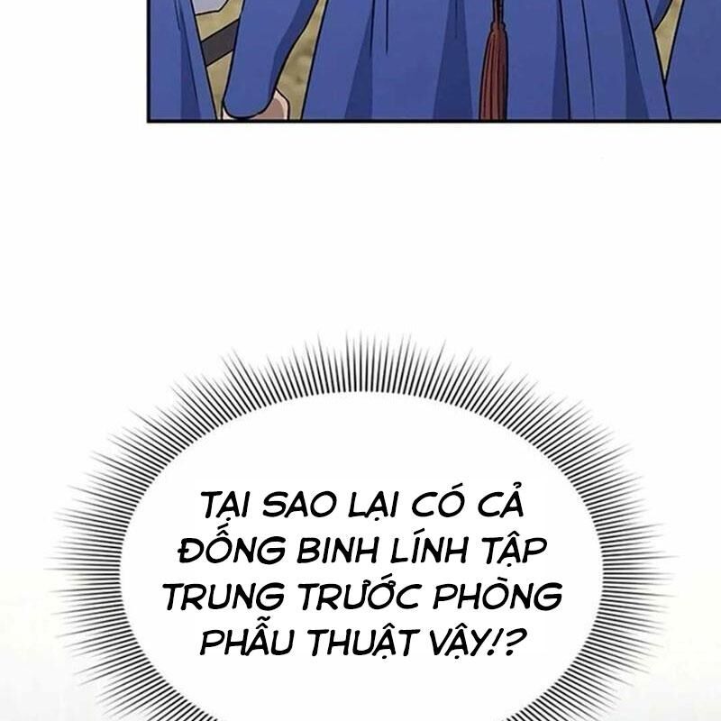 Bác Sĩ Tới Joseon Chap 45 - Next Chap 46