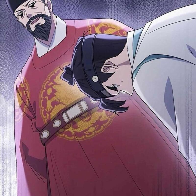 Bác Sĩ Tới Joseon Chap 45 - Next Chap 46