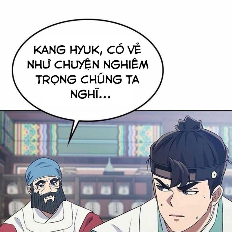 Bác Sĩ Tới Joseon Chap 45 - Next Chap 46