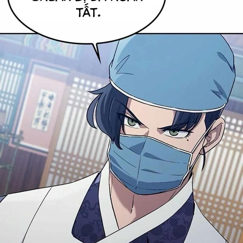Bác Sĩ Tới Joseon Chap 45 - Next Chap 46