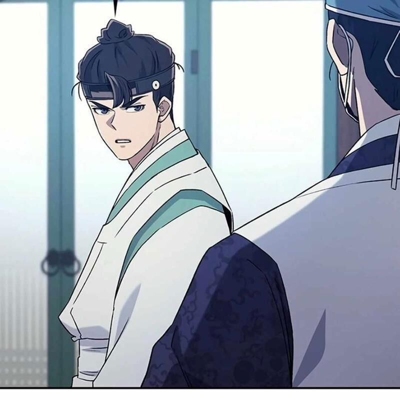 Bác Sĩ Tới Joseon Chap 45 - Next Chap 46