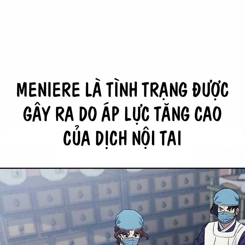 Bác Sĩ Tới Joseon Chap 45 - Next Chap 46