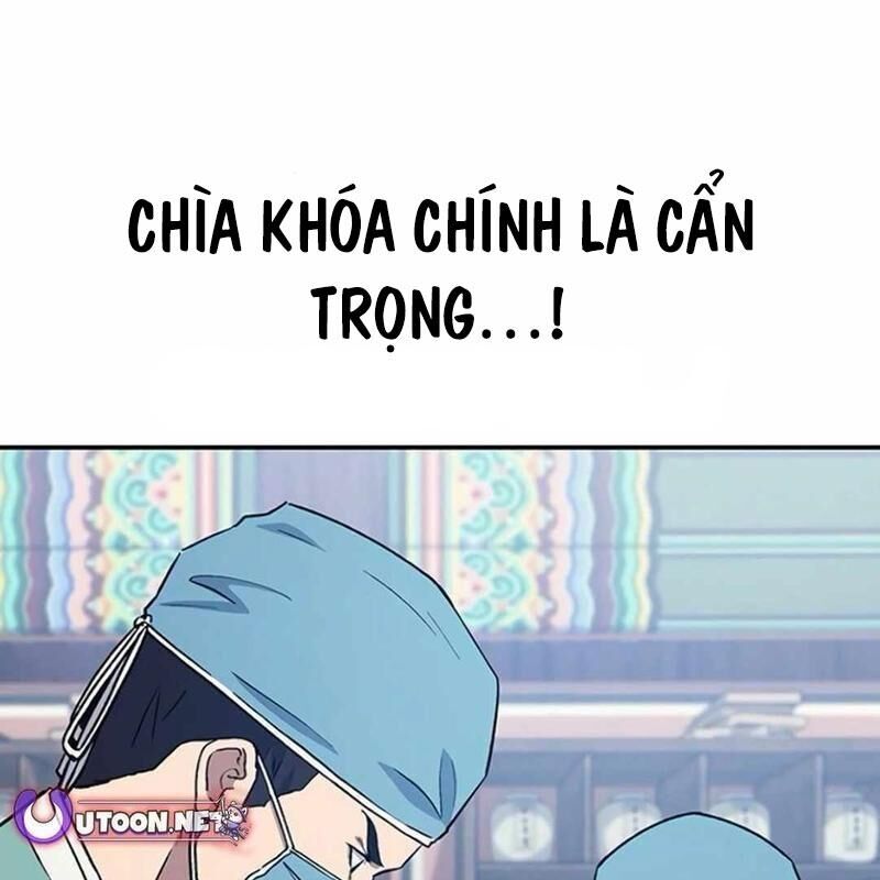 Bác Sĩ Tới Joseon Chap 45 - Next Chap 46