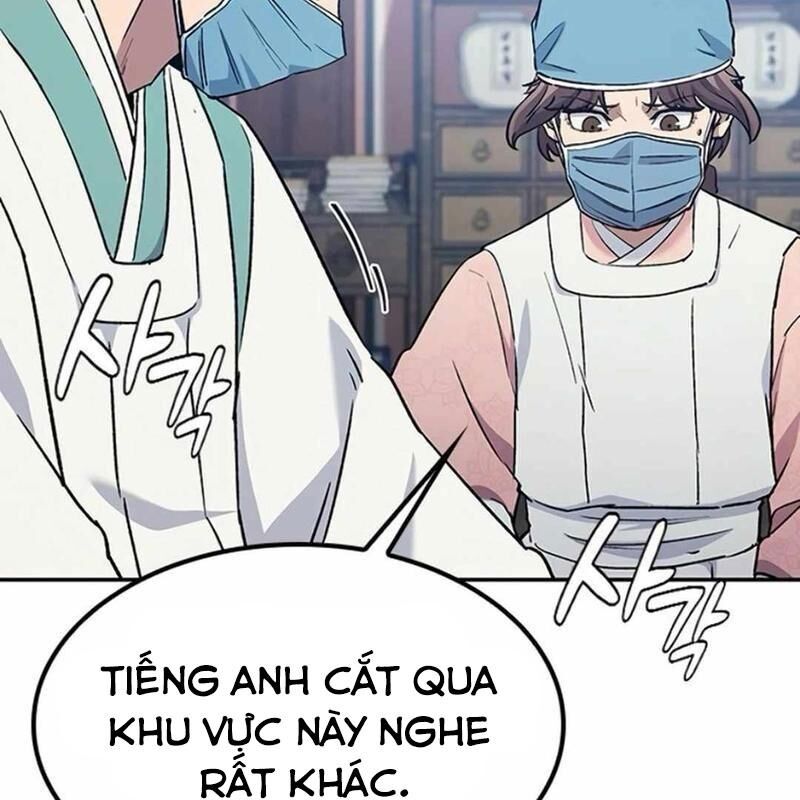Bác Sĩ Tới Joseon Chap 45 - Next Chap 46