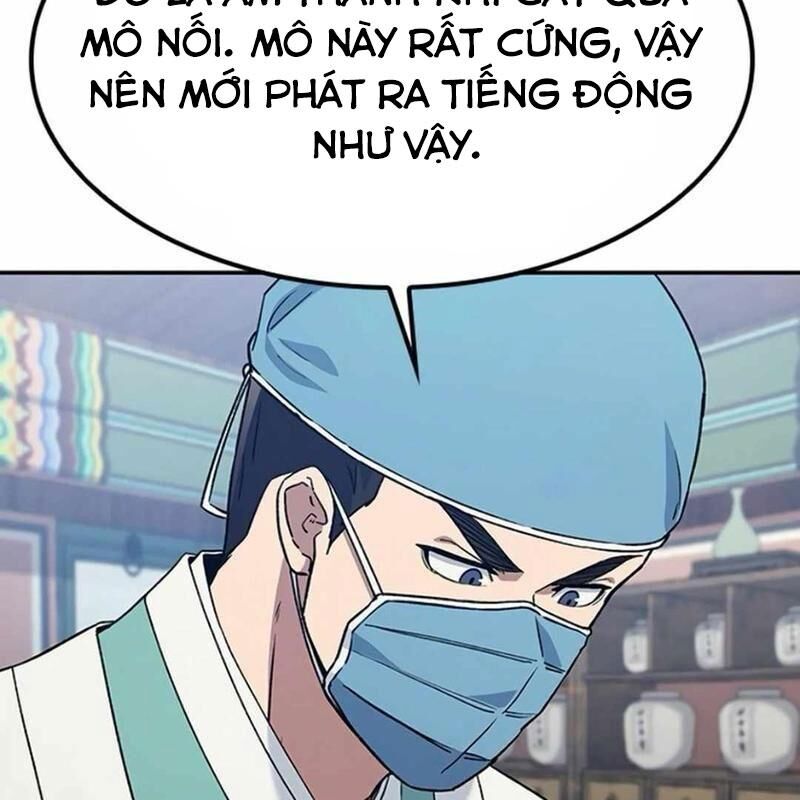 Bác Sĩ Tới Joseon Chap 45 - Next Chap 46