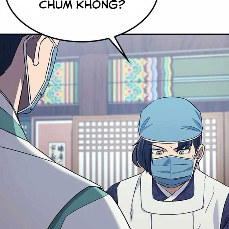 Bác Sĩ Tới Joseon Chap 45 - Next Chap 46