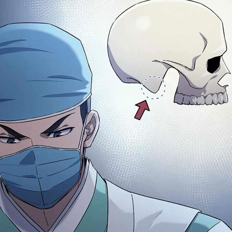 Bác Sĩ Tới Joseon Chap 45 - Next Chap 46