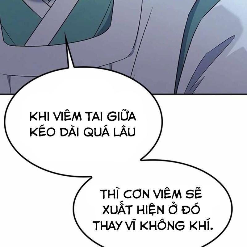 Bác Sĩ Tới Joseon Chap 45 - Next Chap 46