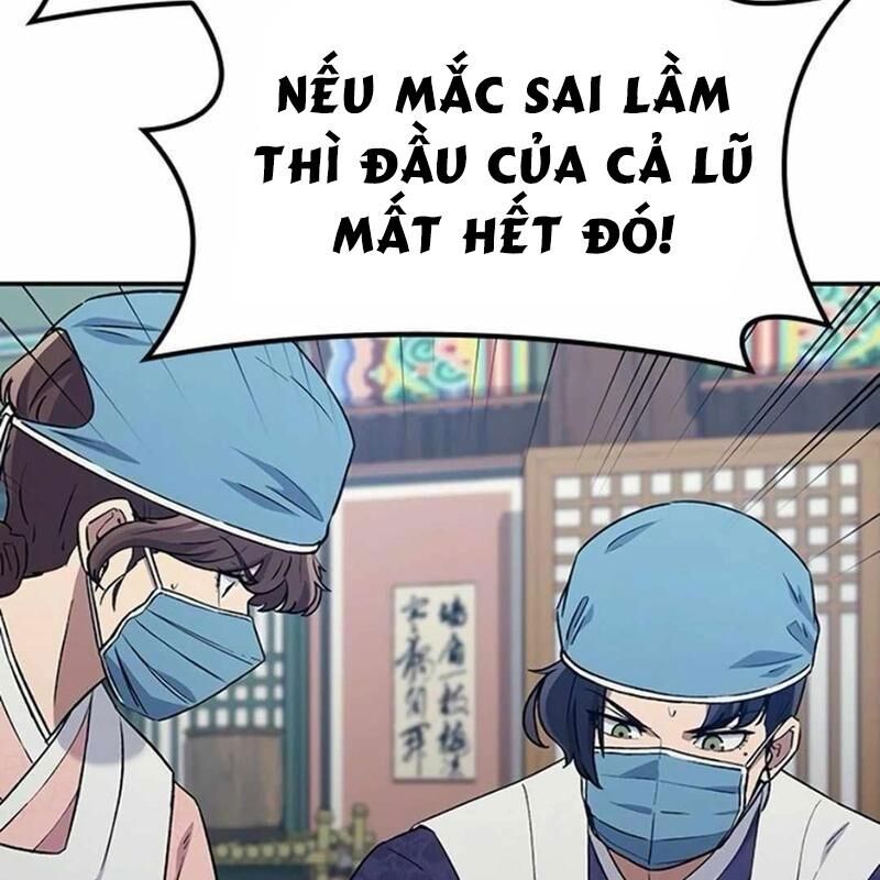 Bác Sĩ Tới Joseon Chap 45 - Next Chap 46
