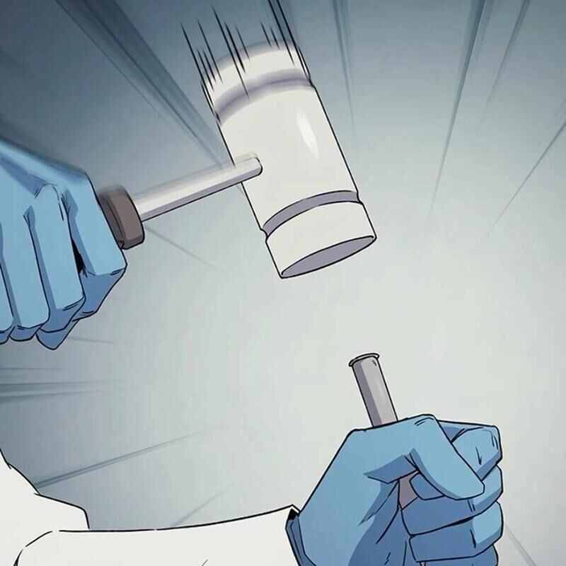 Bác Sĩ Tới Joseon Chap 45 - Next Chap 46