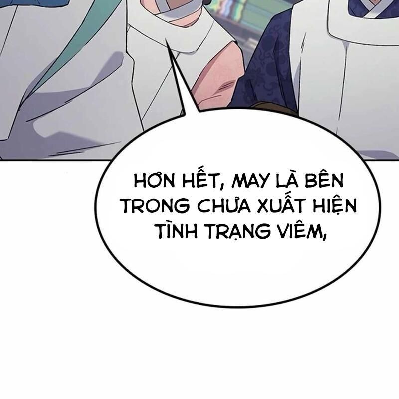 Bác Sĩ Tới Joseon Chap 45 - Next Chap 46