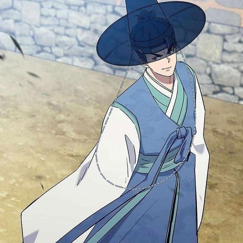 Bác Sĩ Tới Joseon Chap 46 - Next Chap 47