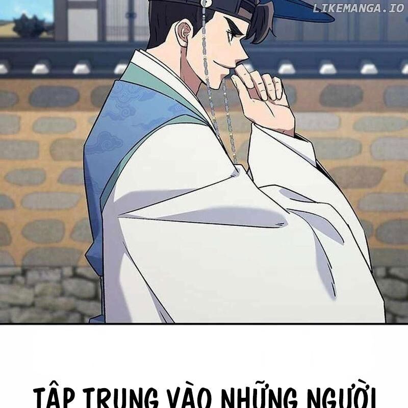 Bác Sĩ Tới Joseon Chap 46 - Next Chap 47
