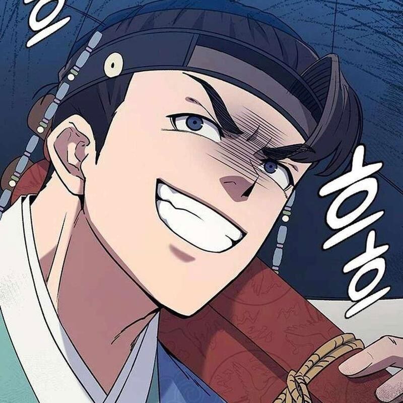 Bác Sĩ Tới Joseon Chap 46 - Next Chap 47