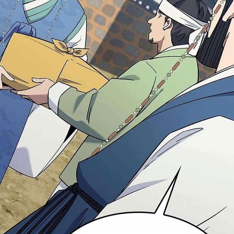 Bác Sĩ Tới Joseon Chap 46 - Next Chap 47