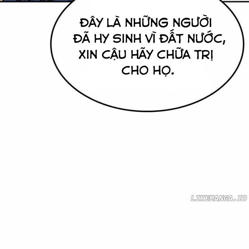 Bác Sĩ Tới Joseon Chap 46 - Next Chap 47