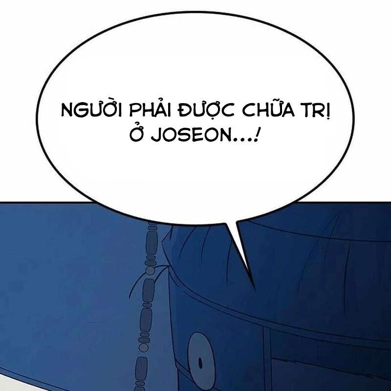 Bác Sĩ Tới Joseon Chap 46 - Next Chap 47