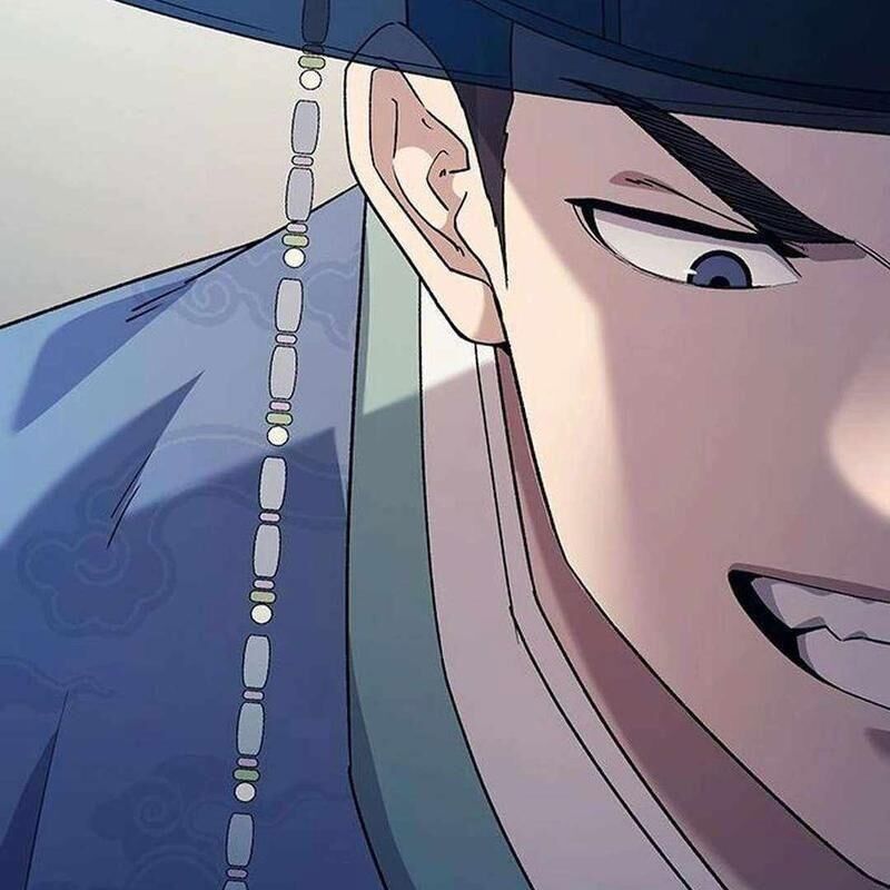 Bác Sĩ Tới Joseon Chap 46 - Next Chap 47