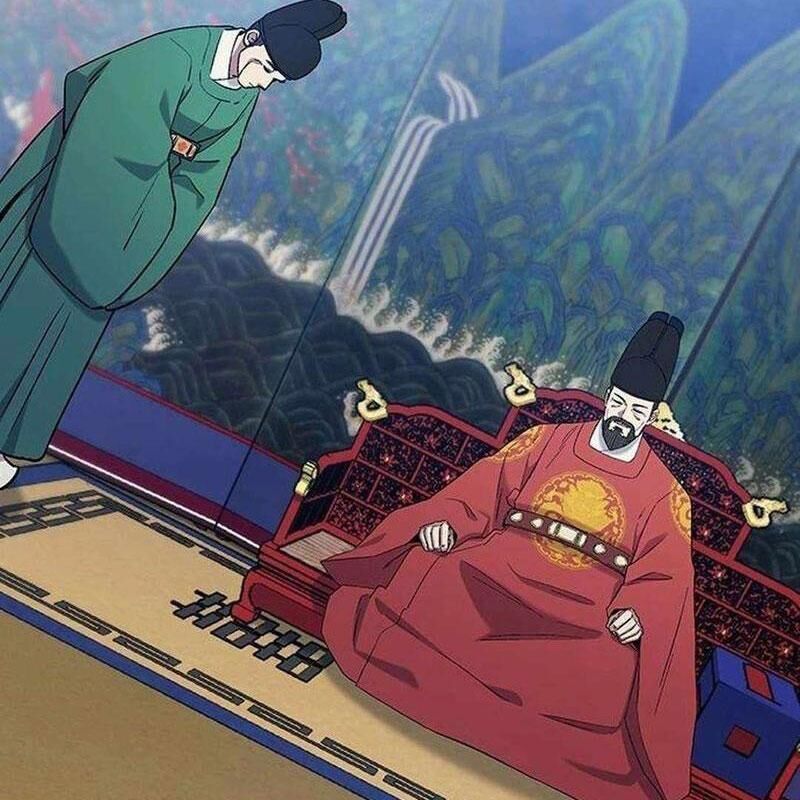 Bác Sĩ Tới Joseon Chap 46 - Next Chap 47