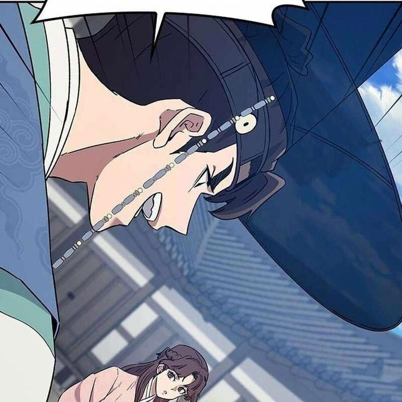 Bác Sĩ Tới Joseon Chap 46 - Next Chap 47