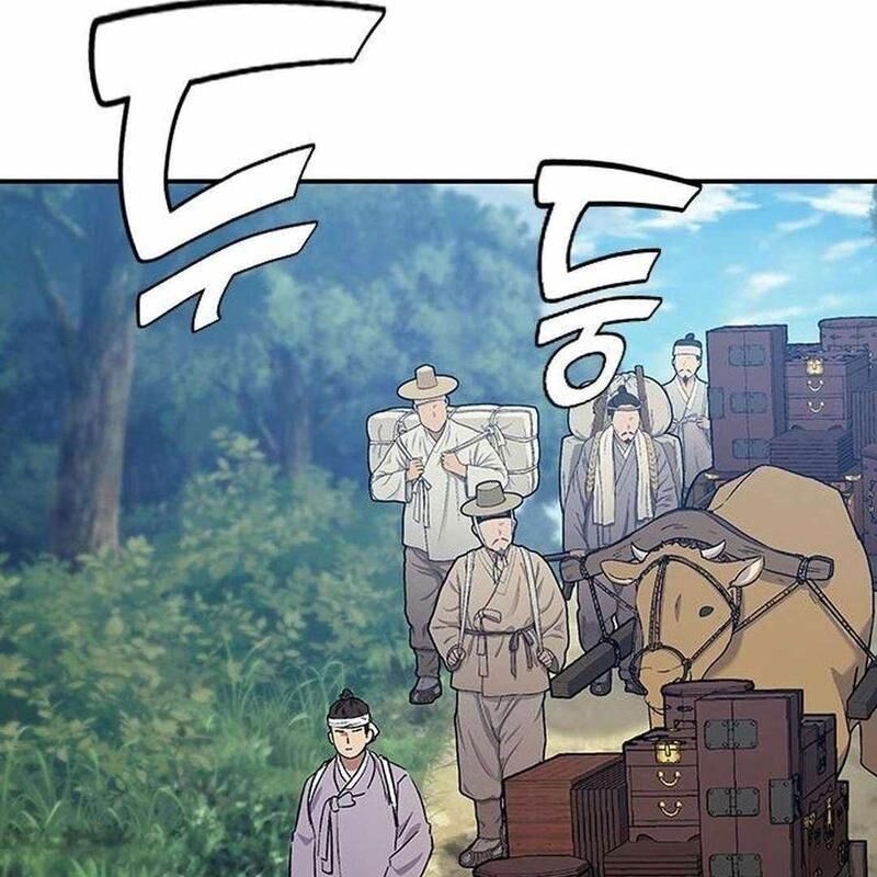 Bác Sĩ Tới Joseon Chap 46 - Next Chap 47