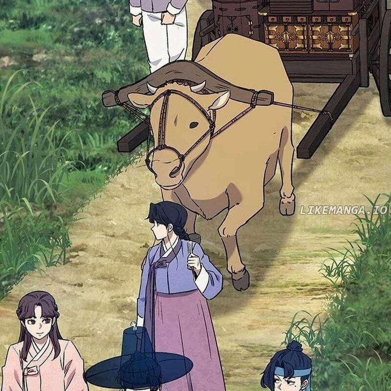 Bác Sĩ Tới Joseon Chap 46 - Next Chap 47