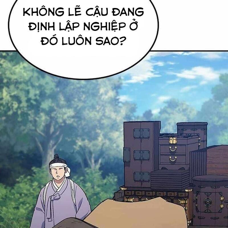 Bác Sĩ Tới Joseon Chap 46 - Next Chap 47