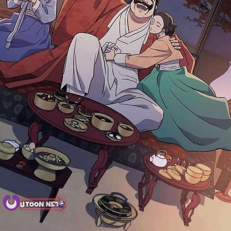 Bác Sĩ Tới Joseon Chap 46 - Next Chap 47