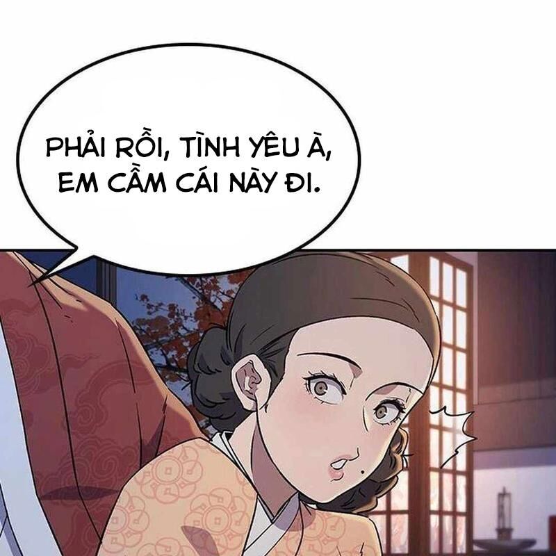 Bác Sĩ Tới Joseon Chap 46 - Next Chap 47