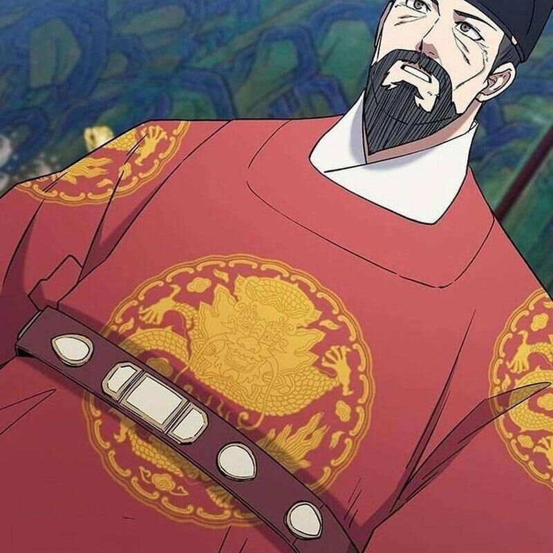 Bác Sĩ Tới Joseon Chap 46 - Next Chap 47