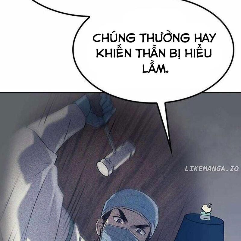 Bác Sĩ Tới Joseon Chap 46 - Next Chap 47