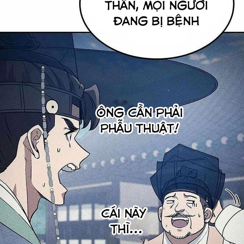 Bác Sĩ Tới Joseon Chap 46 - Next Chap 47