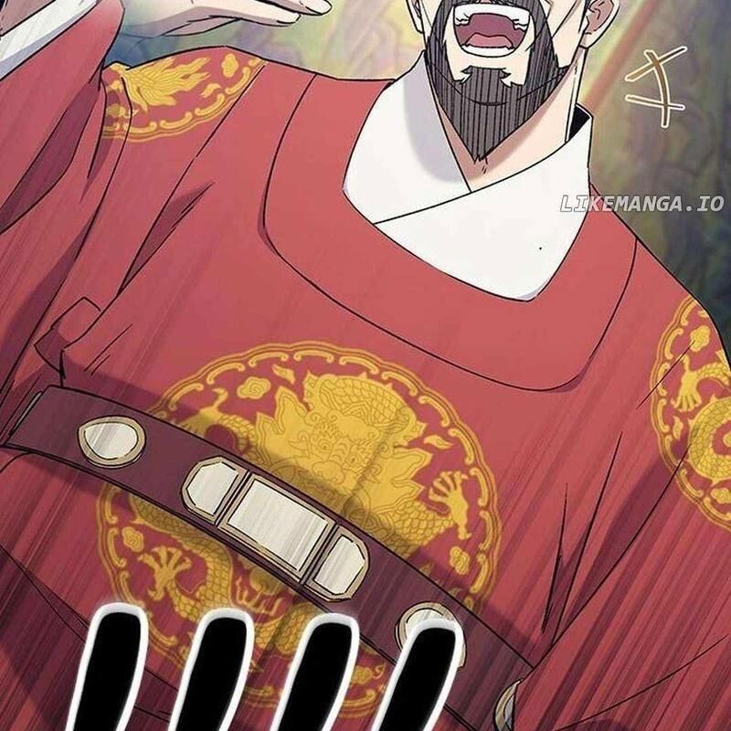 Bác Sĩ Tới Joseon Chap 46 - Next Chap 47
