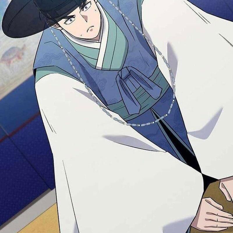 Bác Sĩ Tới Joseon Chap 46 - Next Chap 47